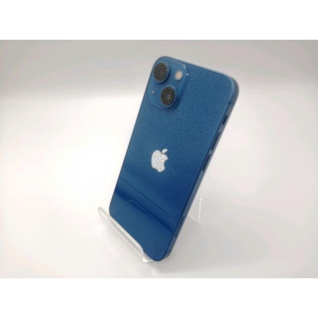 iPhone 13 mini 【中古】Apple docomo 【SIMフリー】 512GB ブルー