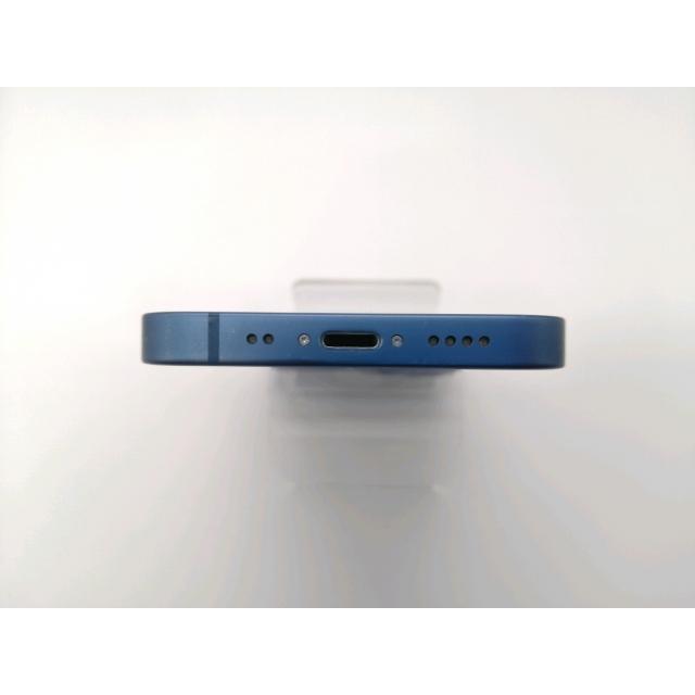 iPhone 13 mini 【中古】Apple docomo 【SIMフリー】 512GB ブルー