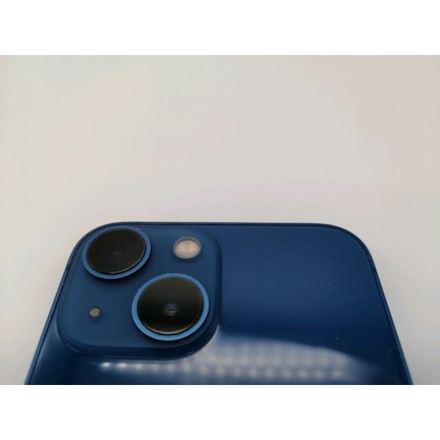iPhone 13 mini 【中古】Apple docomo 【SIMフリー】 512GB ブルー