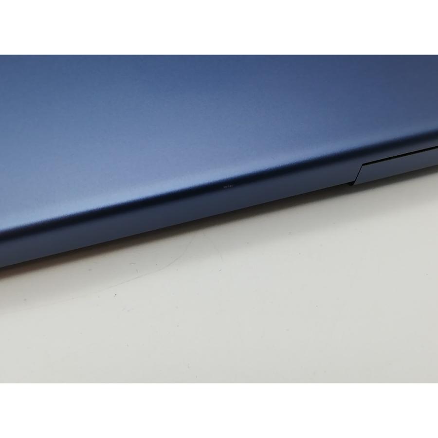 【中古】Apple MacBook Neo 13インチ A18 Pro(CPU:6C/GPU:5C) 8GB/256GB インディゴ MHFF4J/A (13インチ,A18 Pro)【吉祥寺】保証期間１ヶ月【ランクA】の画像