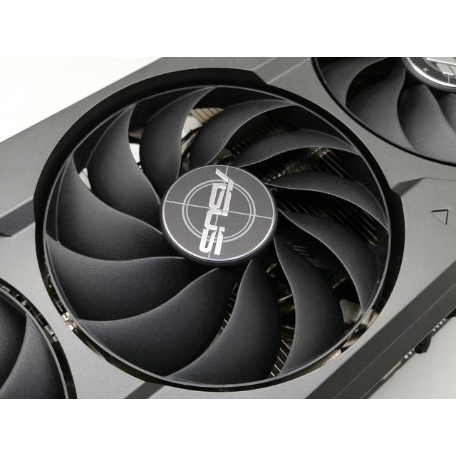 中古】ASUS TUF-RTX4070TI-O12G-GAMING RTX4070Ti/12GB (GDDR6X