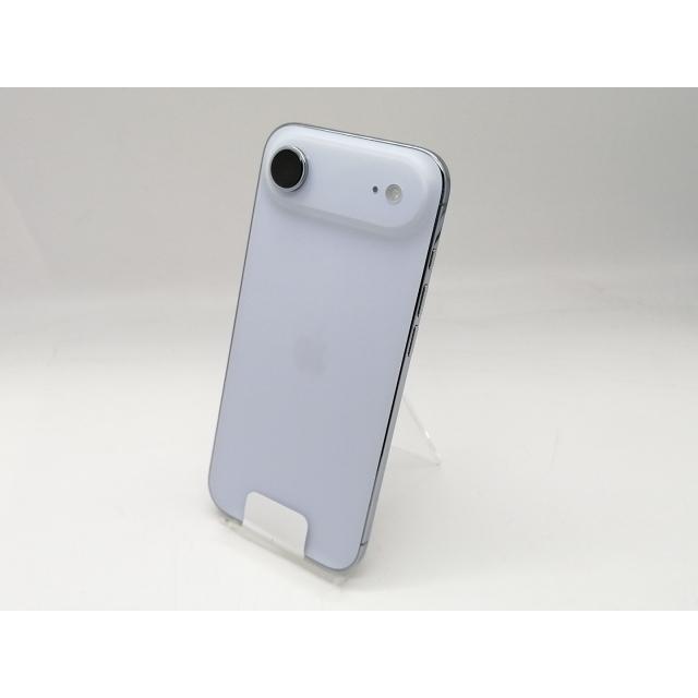 【未使用】Apple 国内版 【SIMフリー】 iPhone Air 512GB スカイブルー MG2F4J/A【吉祥寺】保証期間３ヶ月の画像