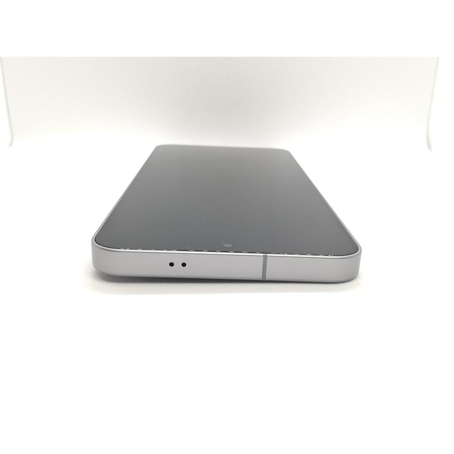 中古】SAMSUNG 国内版 【SIMフリー】 Galaxy S25 シルバーシャドウ
