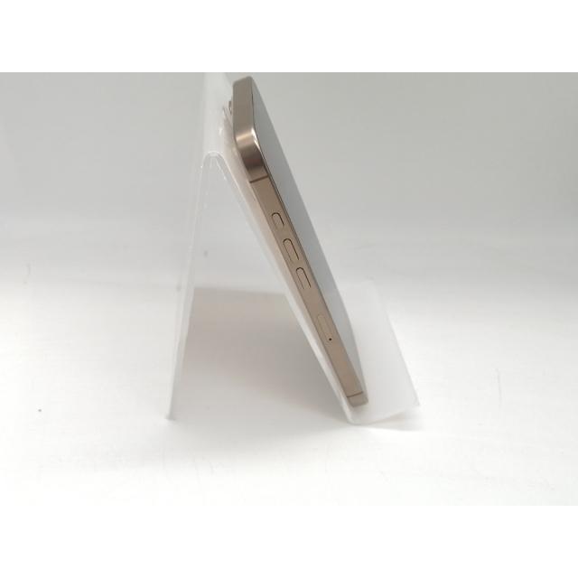 【中古】Apple docomo 【SIMフリー】 iPhone 16 Pro 128GB デザートチタニウム MYMX3J/A【吉祥寺】保証期間１ヶ月【ランクA】の画像