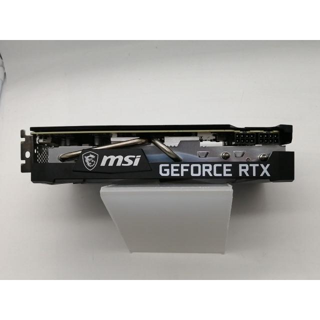 中古】MSI GeForce RTX 3070 VENTUS 2X OC RTX3070/8GB(GDDR6)/PCI-E