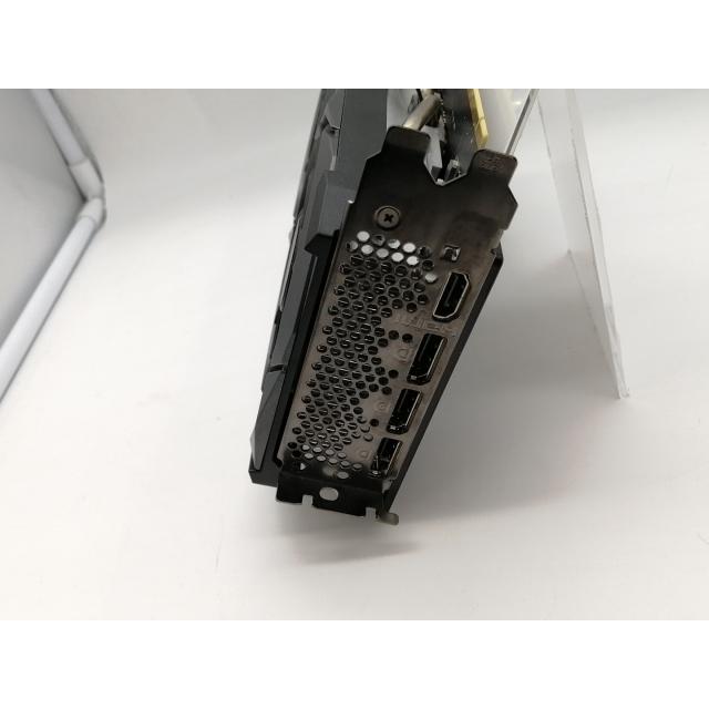 中古】MSI GeForce RTX 3070 VENTUS 2X OC RTX3070/8GB(GDDR6)/PCI-E
