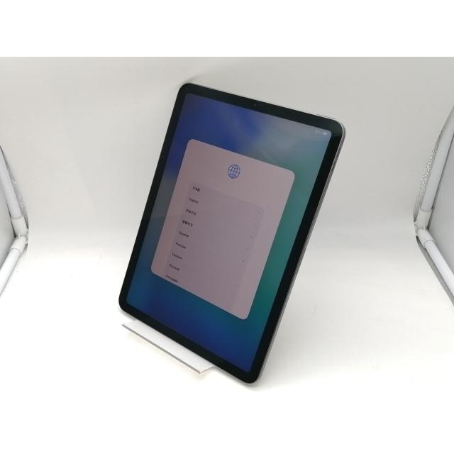 中古】Apple 【Wi-Fi】 iPad Air（第4世代/2020） 256GB スペース