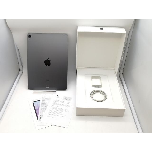 中古】Apple 【Wi-Fi】 iPad Air（第4世代/2020） 256GB スペース