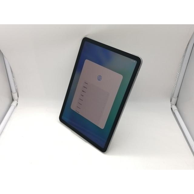 中古】Apple 【Wi-Fi】 11インチ iPad Air（M2/2024） 128GB スペース