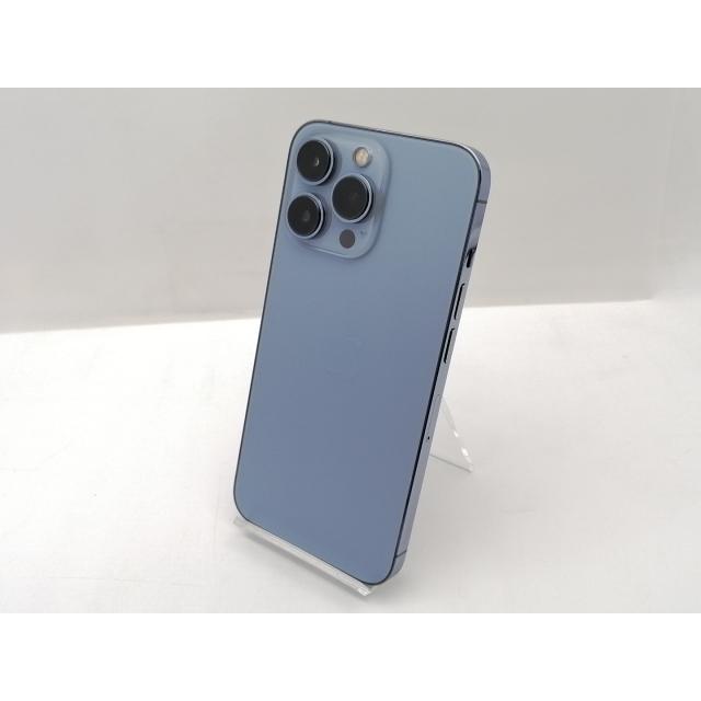 iPhone 13 【中古】Apple 国内版 【SIMフリー】 Pro 512GB シエラ