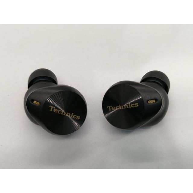 中古】Panasonic Technics EAH-AZ80-K [ブラック]【吉祥寺】保証期間1