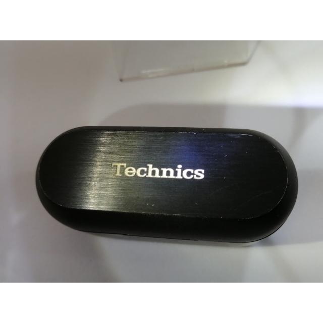 中古】Panasonic Technics EAH-AZ80-K [ブラック]【吉祥寺】保証期間1