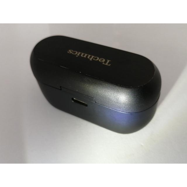 中古】Panasonic Technics EAH-AZ80-K [ブラック]【吉祥寺】保証期間1