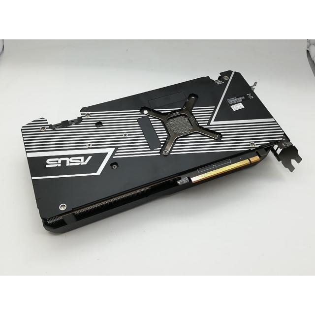 中古】ASUS DUAL-RX6700XT-12G RX6700XT/12GB(GDDR6)/PCI-E【吉祥寺