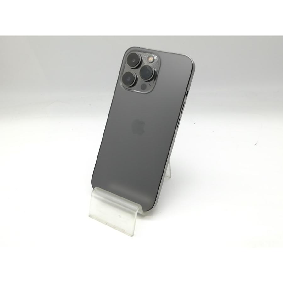 iPhone 13 【中古】Apple docomo 【SIMフリー】 Pro 256GB 