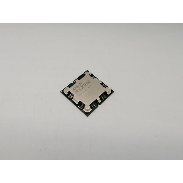 中古】AMD Ryzen 5 7600X (4.7GHz/TC:5.3GHz) BOX AM5/6C/12T/L3 32MB