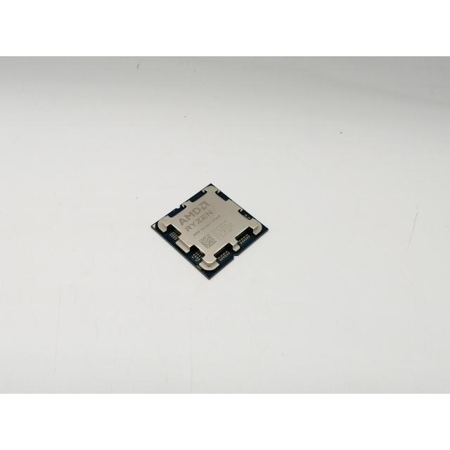中古】AMD Ryzen 7 9700X (3.8GHz/TC:5.5GHz) BOX AM5/8C/16T/L3 32MB