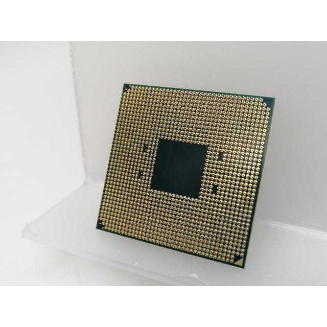 中古】AMD Ryzen 7 5700X (3.4GHz/TC:4.6GHz) BOX AM4/8C/16T/L3 32MB