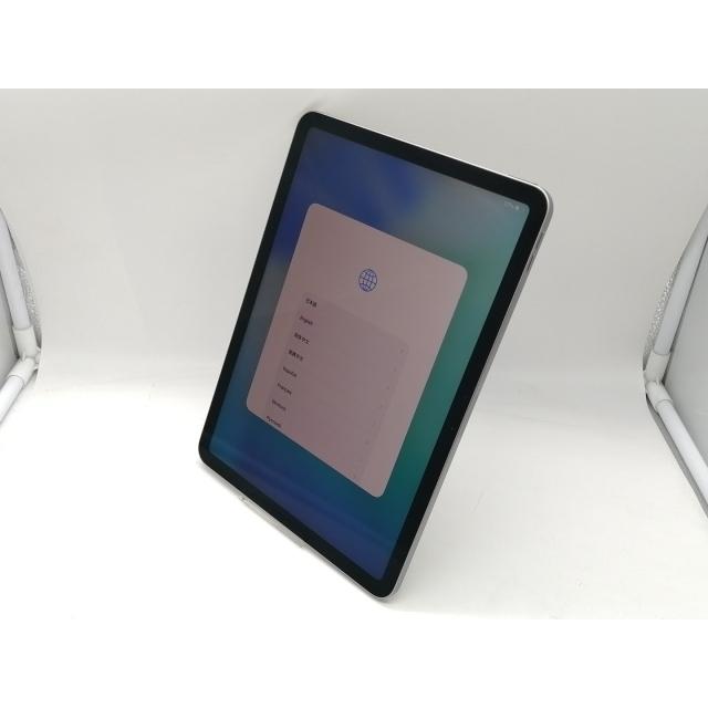 中古】Apple 【Wi-Fi】 11インチ iPad Air（M2/2024） 128GB スペース