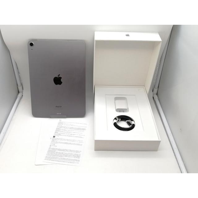 中古】Apple 【Wi-Fi】 11インチ iPad Air（M2/2024） 128GB スペース