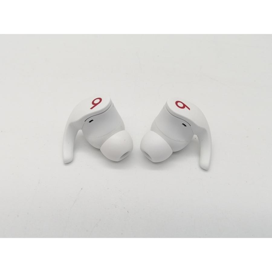 【美品】Beats by Dr Dre FIT PRO WHITE 中古】beats by dr.dre Beats Fit Pro MK2G3PA/A [Beatsホワイト