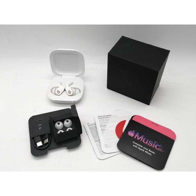 Beats Fit Pro 【中古・付属品完備】 中古】beats by dr.dre Beats Fit Pro MK2G3PA/A [Beatsホワイト