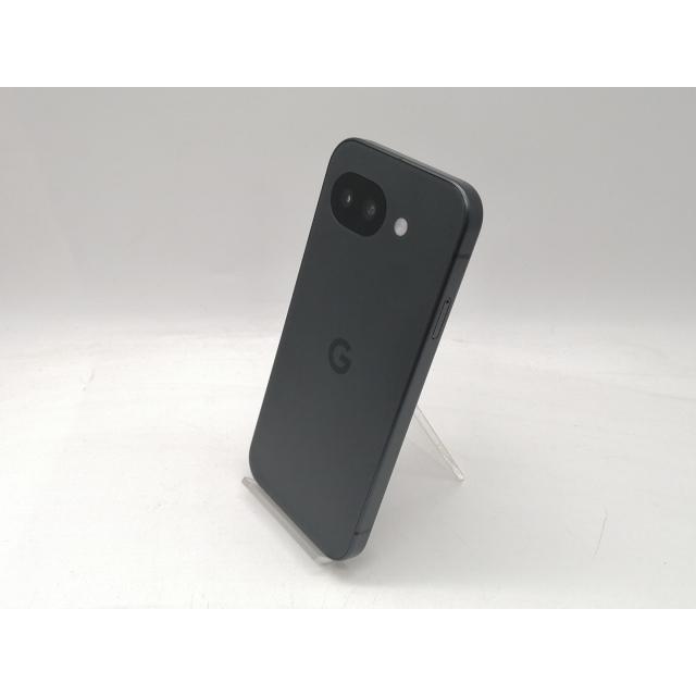 中古】Google UQmobile 【SIMフリー】 Pixel 10a オブシディアン 8GB