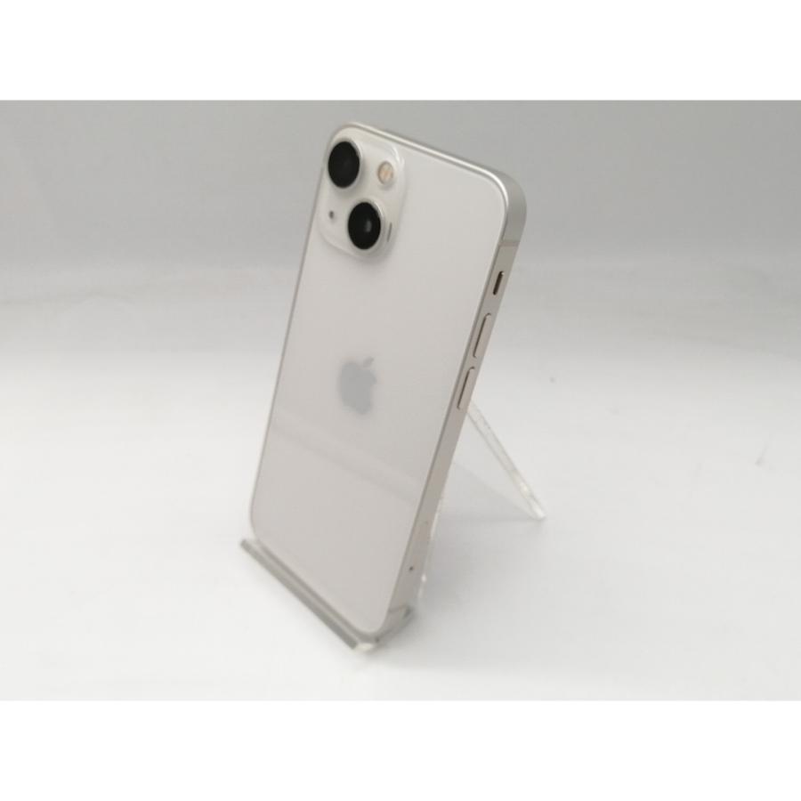 iPhone 13 mini 【中古】Apple 国内版 【SIMフリー】 128GB スター 