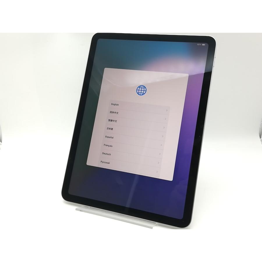中古】Apple 【Wi-Fi】 11インチ iPad Air（M2/2024） 256GB スペース