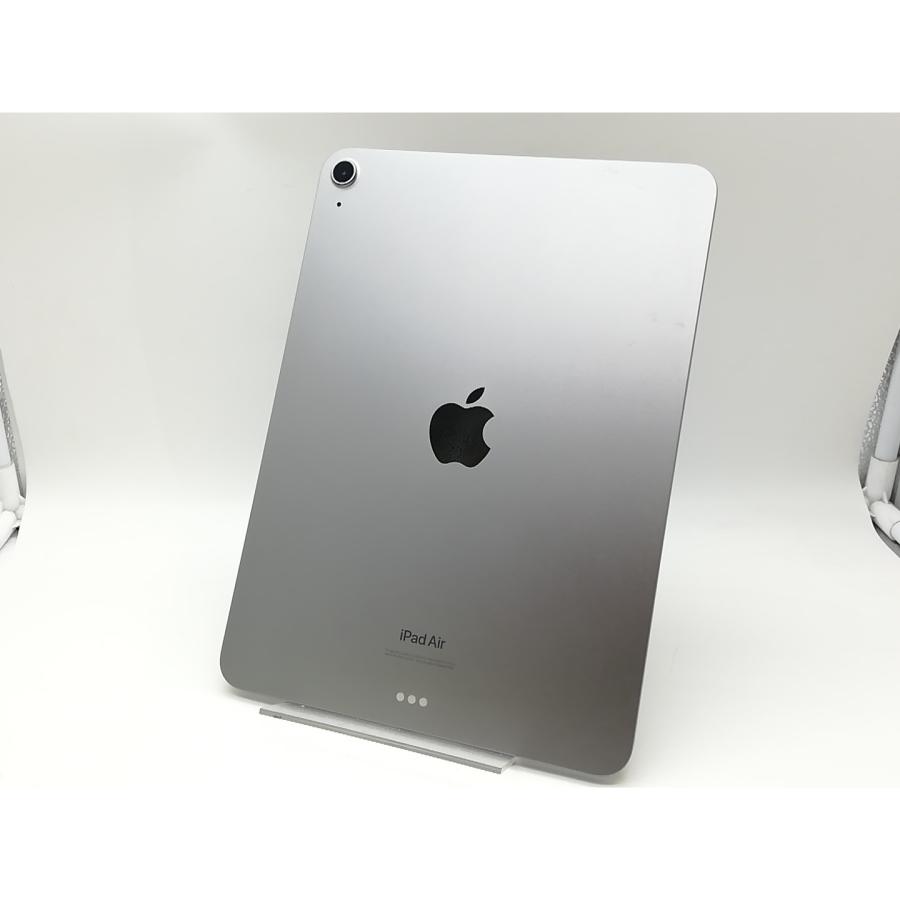 中古】Apple 【Wi-Fi】 11インチ iPad Air（M2/2024） 256GB スペース