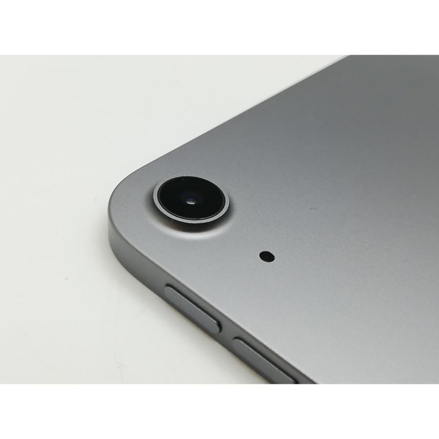 中古】Apple 【Wi-Fi】 11インチ iPad Air（M2/2024） 256GB スペース