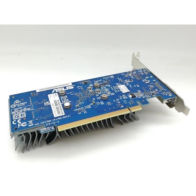 中古】ASUS GT1030-SL-2G-BRK GT1030/2GB(GDDR5)/PCI-E【吉祥寺】保証