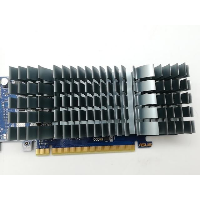 中古】ASUS GT1030-SL-2G-BRK GT1030/2GB(GDDR5)/PCI-E【吉祥寺】保証