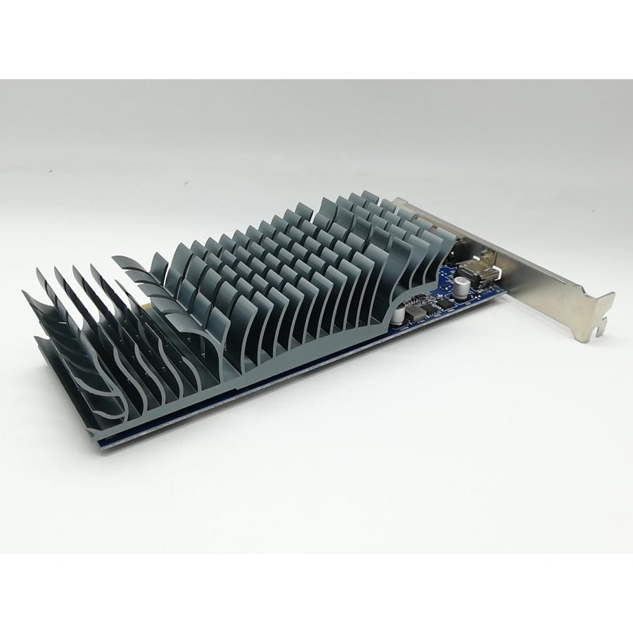中古】ASUS GT1030-SL-2G-BRK GT1030/2GB(GDDR5)/PCI-E【吉祥寺】保証