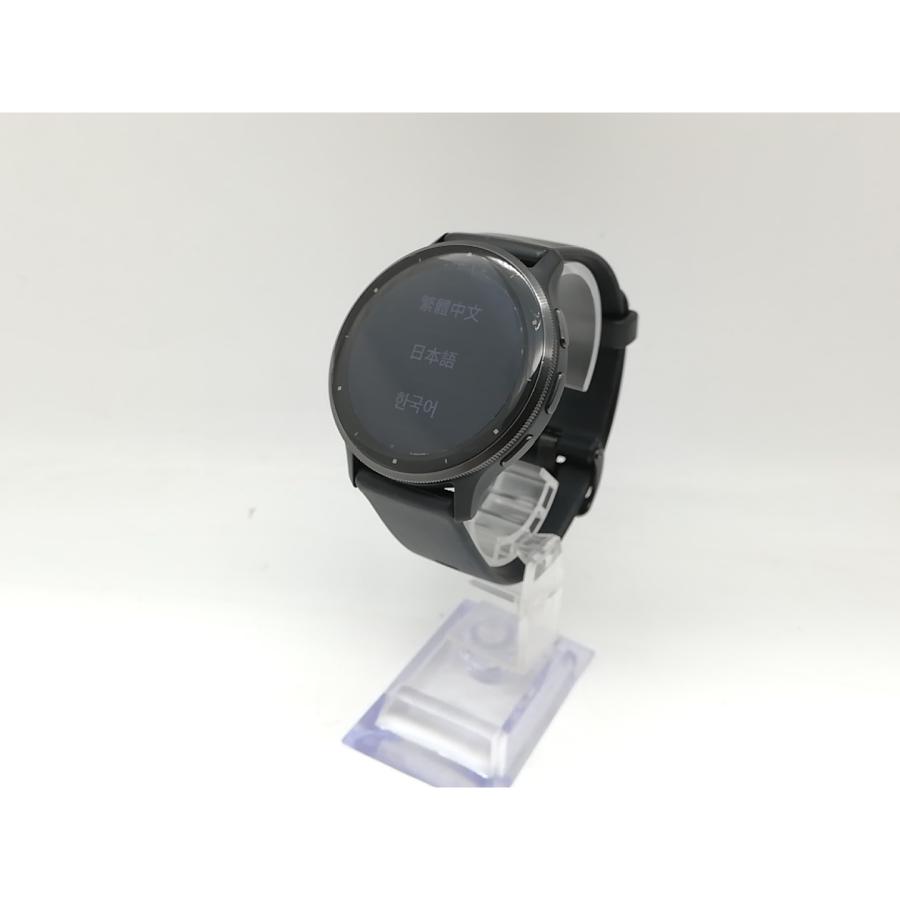 中古】Garmin Venu 3 010-02784-41 Black/Slate【吉祥寺】保証期間1