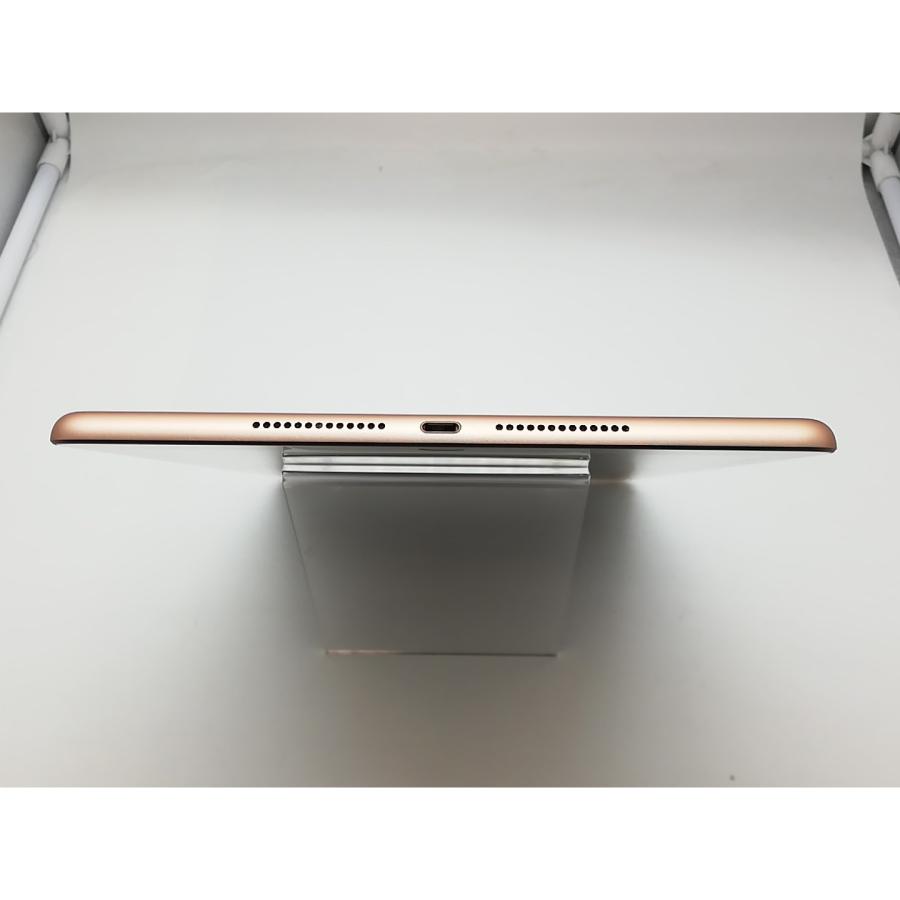 中古】Apple 【Wi-Fi】 iPad（第7世代/2019） 32GB ゴールド MW762J/A