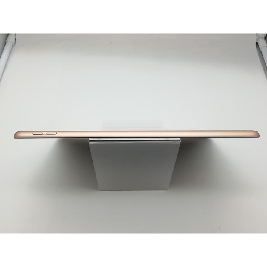 中古】Apple 【Wi-Fi】 iPad（第7世代/2019） 32GB ゴールド MW762J/A