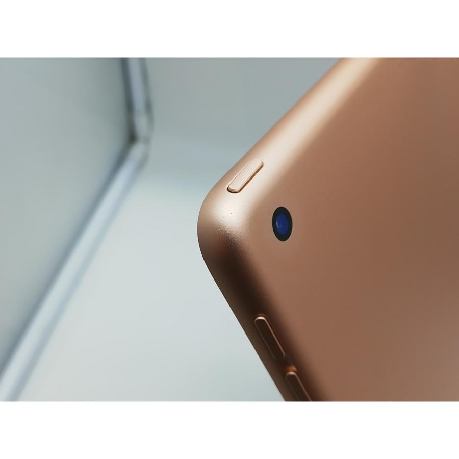 中古】Apple 【Wi-Fi】 iPad（第7世代/2019） 32GB ゴールド MW762J/A