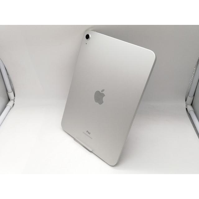 中古】Apple 【Wi-Fi】 iPad（第10世代/2022） 64GB シルバー MPQ03J/A 