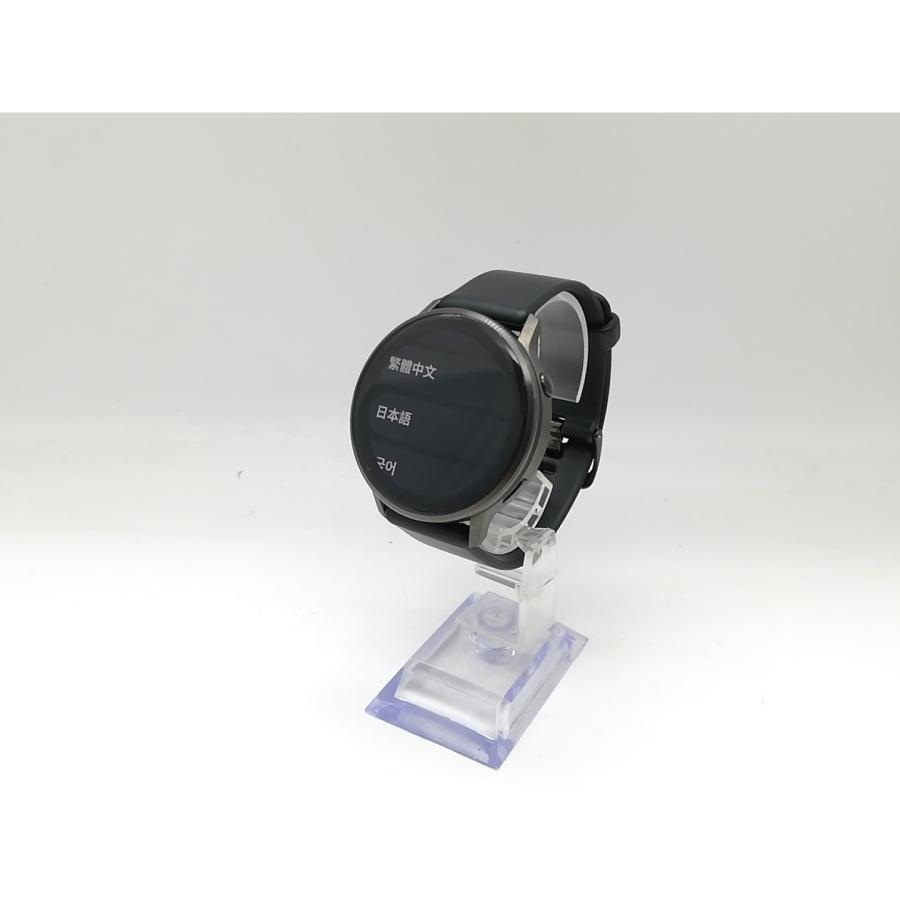中古】Garmin Venu 4 45mm 010-03014-30 Slate/Black【吉祥寺】保証 