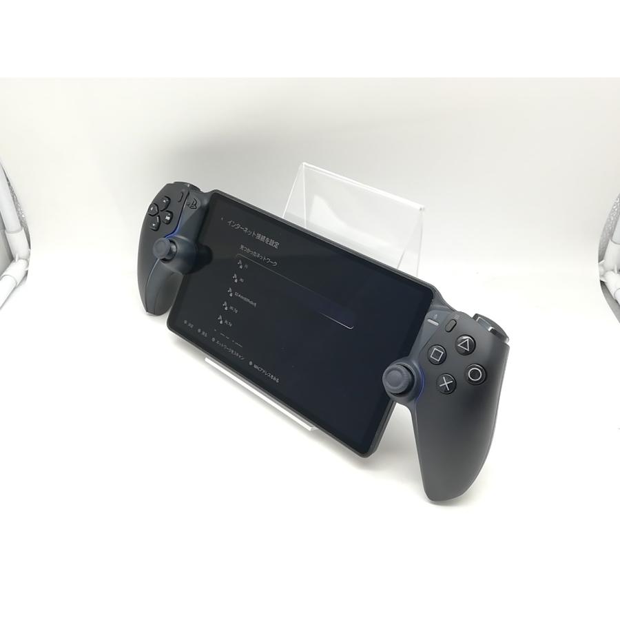 中古】SONY PlayStation Portal リモートプレーヤー CFIJ-18001