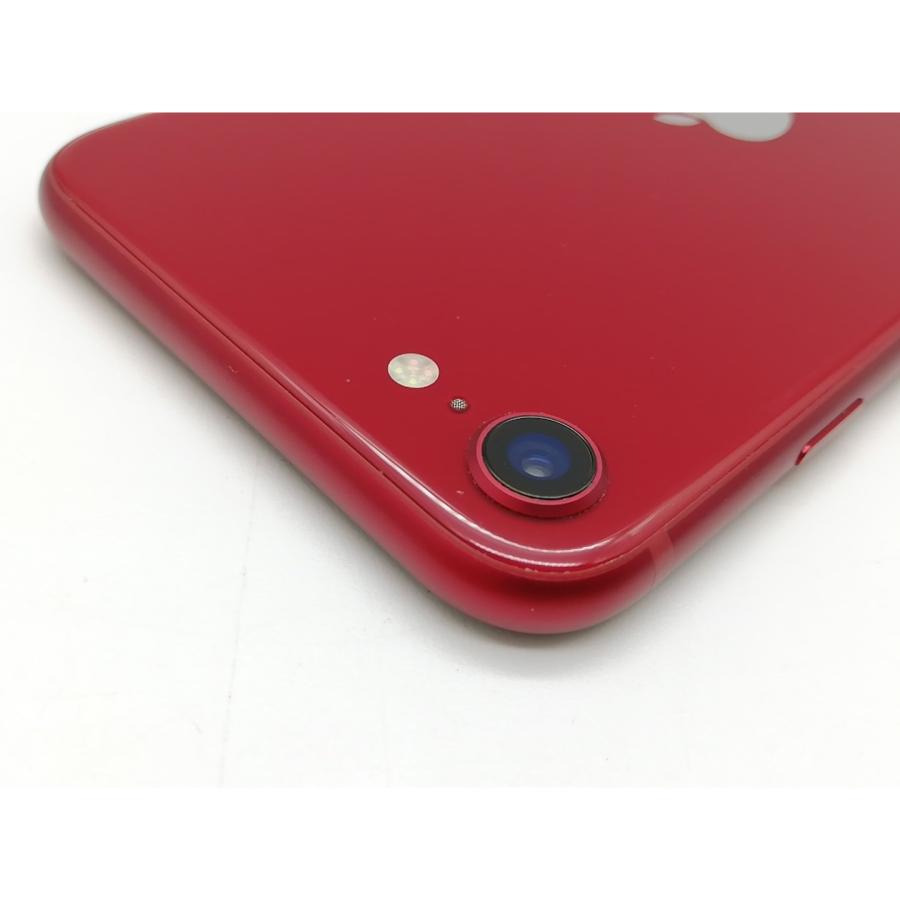 中古】Apple 国内版 【SIMフリー】 iPhone SE（第3世代） 256GB