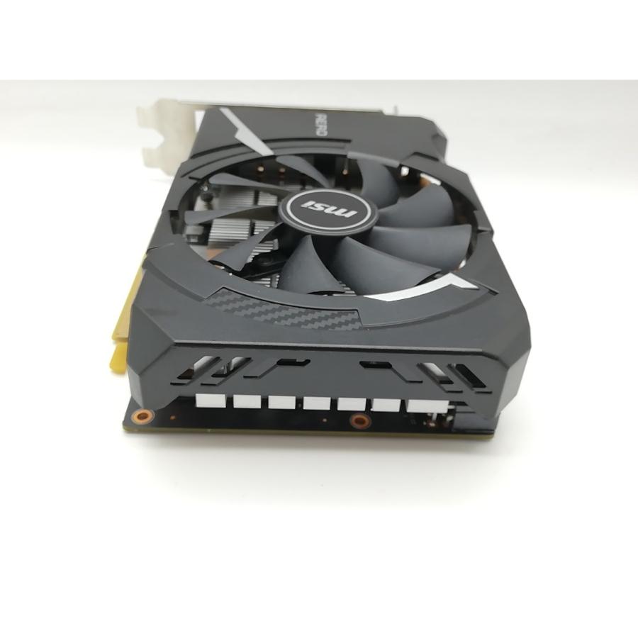 中古】MSI GeForce GTX 1660 SUPER AERO ITX OC GTX1660Super/6GB