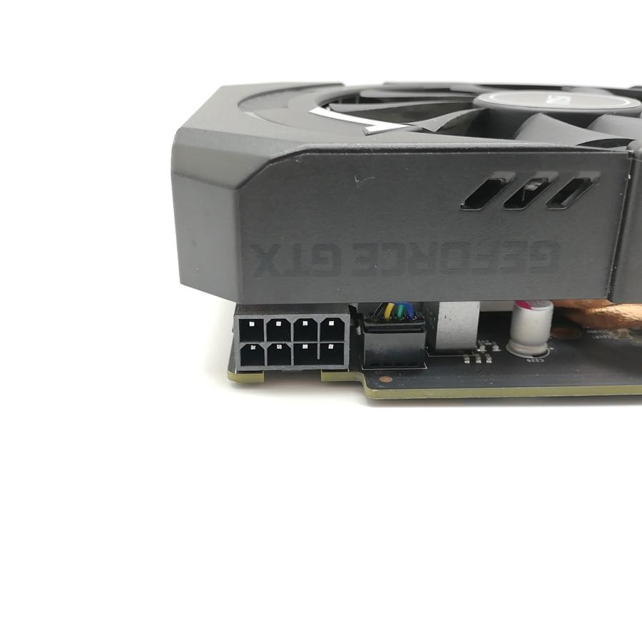 中古】MSI GeForce GTX 1660 SUPER AERO ITX OC GTX1660Super/6GB