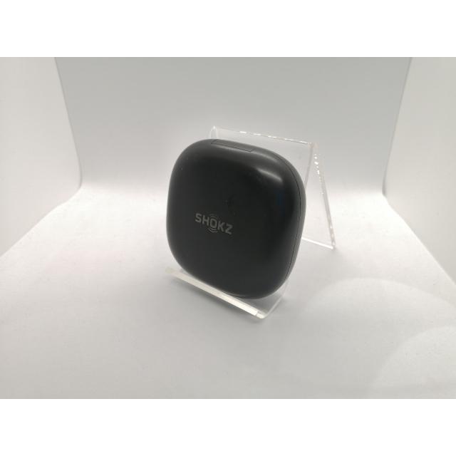 中古】Shokz OpenFit 2 SKZ-EP-000045 [ブラック]【吉祥寺】保証期間1