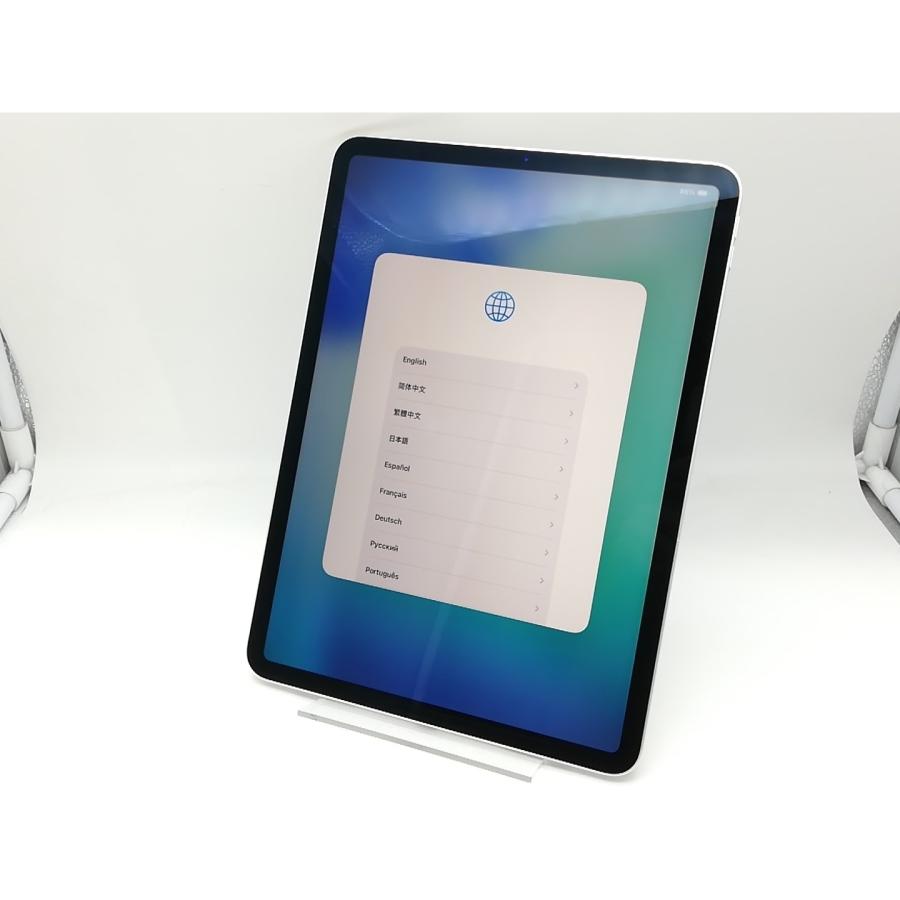 Apple iPad Pro 11インチ 第1世代 2018 64GB シルバー Amazon.com