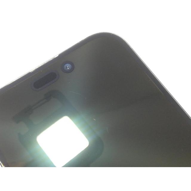 中古】Apple 国内版 【SIMフリー】 iPhone 15 512GB ブラック MTMU3J/A