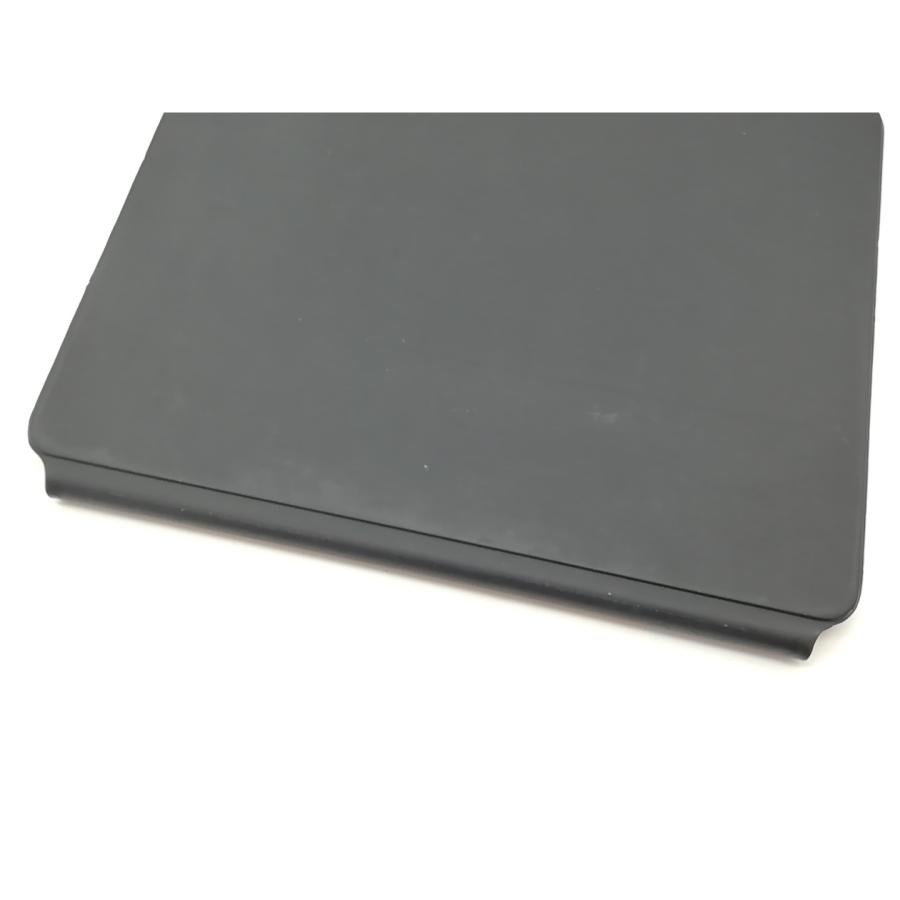 中古】Apple Magic Keyboard 英語（UK） ブラック iPad Pro 12.9インチ