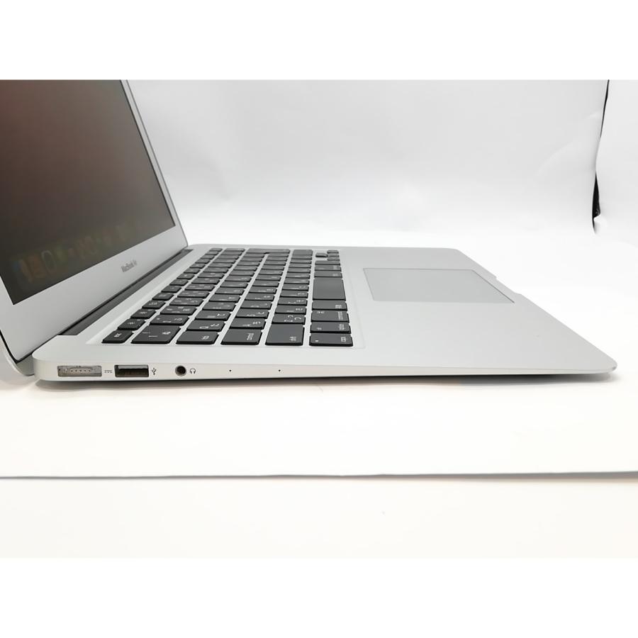 値下げ！！MacBookAIR MD761J/B 中古】Apple MacBook Air 13インチ Corei5:1.4GHz 256GB MD761J/B