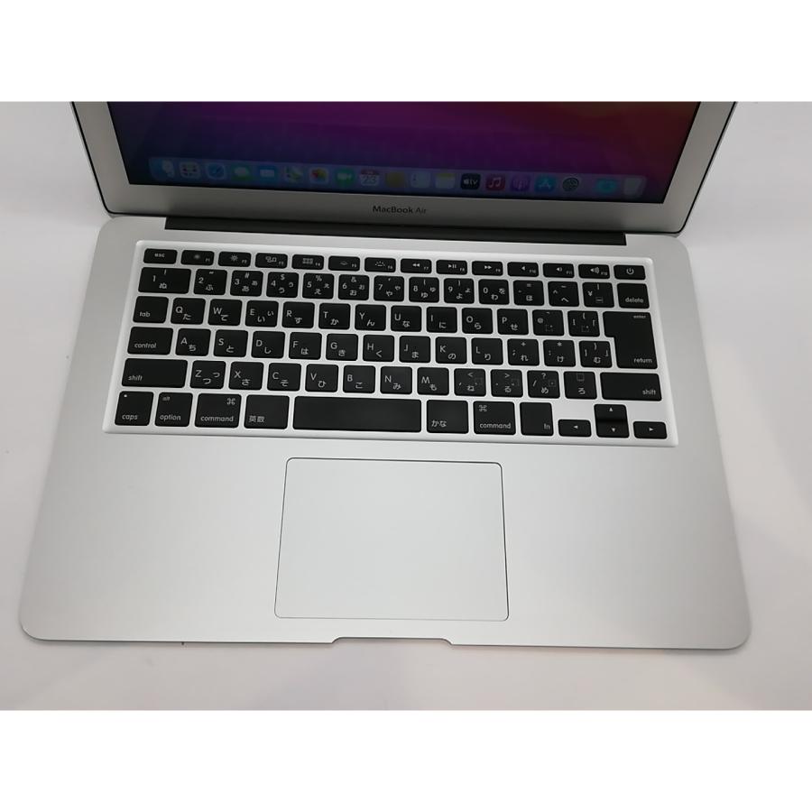 中古】Apple MacBook Air 13インチ Corei5:1.4GHz 256GB MD761J/B